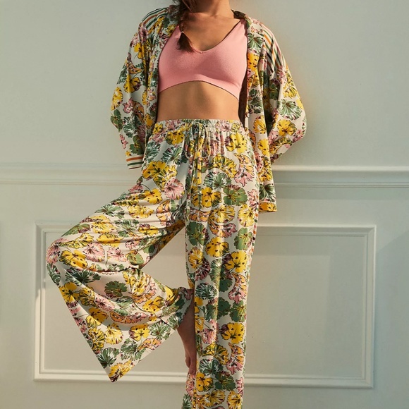 Porridge Other - Porridge Astrid Pajama 3-Piece Set